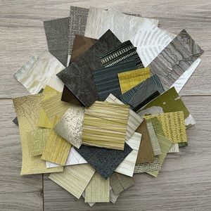 Makers Assortment! - VWC Sample Lot